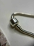 Pulseira Modelo Life Prata - Simples na internet