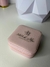 Porta Joias Pequeno Rosé