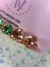 Trio Pedras Coloridas - loja online