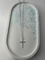 Colar Crucifixo - comprar online