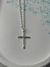 Colar Crucifixo na internet