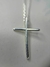 Colar Crucifixo G na internet