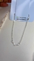 Pulseira Prata Elos - comprar online