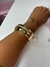 Maxi Bracelete Liso - comprar online