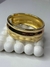 Maxi Bracelete Liso na internet