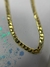 Pulseira Ouro Elos - A&M de Mãe