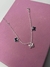 Pulseira pingentes de Borboleta - comprar online