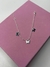 Pulseira pingentes de Borboleta na internet