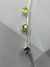 Colar Pedras de zirconia Color na internet