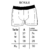 Boxer x3 - comprar online
