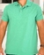 Polo elastano Masculina na internet