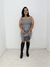 cropped estilo corset - comprar online