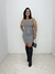Cropped Resinado - comprar online