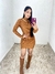 Vestido Justo sexy na internet