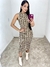Vestido Justo crochet - comprar online