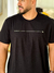 Camiseta Casual Masculina - Requinte Modas