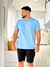 Camiseta Casual Masculina - comprar online