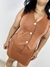 colete couro country - comprar online