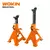 CABALLETE METALICO REGULABLE 2TONS. (WOKIN)