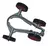 Carrito Para Bordeadora Electrica 4 Ruedas Wimer Apoyo!