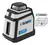 Nivel Laser 360° 18m + Tripode + Maletin + Acc Thunderplus