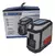 Nivel Laser Lineas Cruzadas 180° Autonivelante 12m Thunder