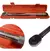 Torquimetro De Zafe Enc. 1/2 210nm 45cm Maletin Wembley 7982