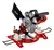 Sierra Ingletadora Einhell Tc-ms 2112 1600w