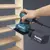 Lijadora Orbital De Detalle Makita 200w Bo4566 - comprar online