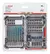 Juego de Mechas Bosch 35 piezas Multiconstrucción Marca: Bosch