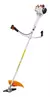 Desmalezadora Stihl FS 55 Solo c/cabezal de tanza