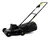 Cortadora De Pasto Eléctrica 1300 W Con Bolsa Recolectora 3/4Hp