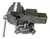 Morsa Banco Base Giratoria Con Yunque 6 Pulgadas Black Jack