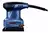 Lijadora Orbital Palma Bosch Gss 140 220w + Lijas 1/4