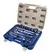 Set Llaves Tubo Irimo 129a534 - 53 Pzas Maletin!