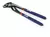 Pinza Pico De Loro Bremen Ajuste Rapido 241mm 9.5 Pul. 7391