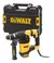 Rotomartillo Dewalt D25333k-ar Sds Plus De 26 Mm 3 Funciones