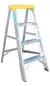 ESCALERA TIJERA FAM-DOMESTICA DE 3 ESC.