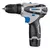 Taladro Inalámbrico 12v 10mm Thunder TL01200