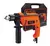 Taladro Percutor Black Decker Hd650k 13mm 650w Maletín