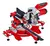 Sierra Ingleteadora Telescopica 8´´ Einhell Tc-sm 216