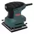Lijadora Orbital Electrica De Palma 250w Hoja 1/4 + Colector
