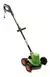 Bordeadora 500w + Carrito Ruleman Wimer!