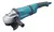 Amoladora Makita Ga7030 2400w 180m 8500 Rpm