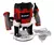 Fresadora Rebajadora Router 1200w 1.6hp Einhell Te-ro 55