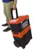 CARRO PORTA HERRAMIENTAS 3 EN 1 SILVER SHADOW - Maxitools