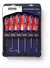 Juego Kit Destornillador Bremen 6 Piezas Plano Philips