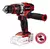 Taladro percutor atornillador inalámbrico de 13mm Einhell TP-CD 18/50 Li-i BL Solo 18V