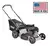 Cortadora Césped Pulsar Bolsa Ohv Explosión 173cc 53cm 7 Pos
