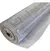 TEJIDO MOSQUITERO ALUMINIO 1.20 X 30 MTS. PROMAC